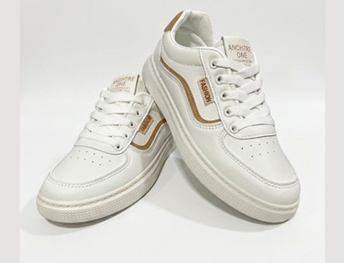 Zapato urbano