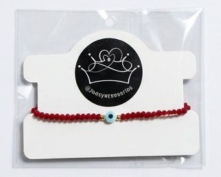 Pulseras 1 hilo